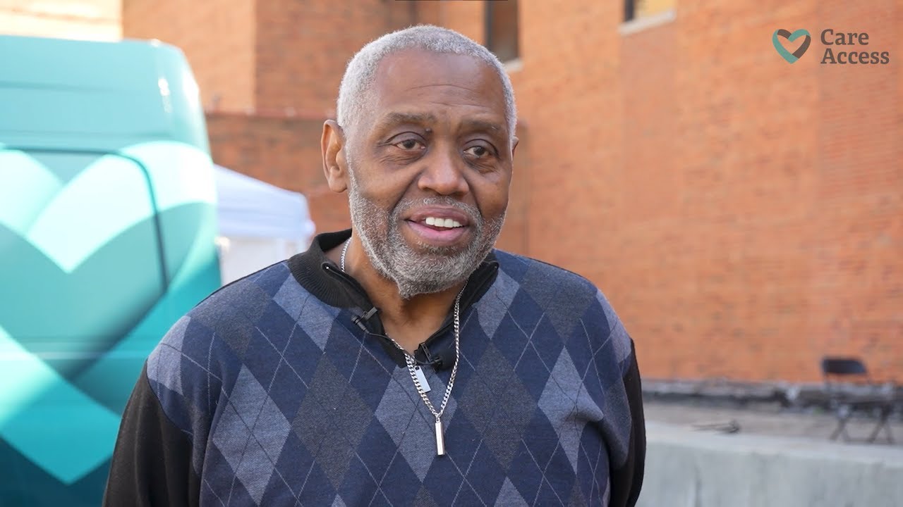 Bringing Resources To Underserved Communities To Build a Better Future