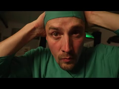 CHILLA EFFEKT - Der Chirurg