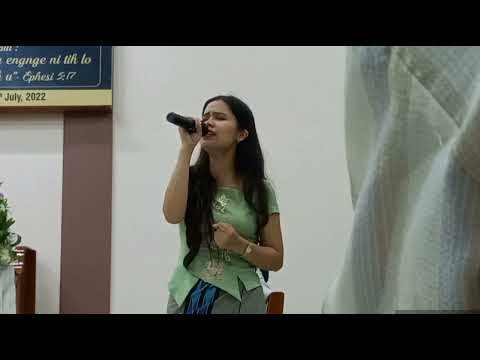 MUANNA PATHIAN - Lalhmangaihsangi (Angaihtei)