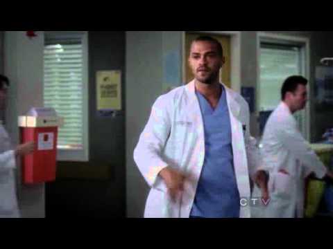 Lexie/Jackson 8.01 Clip 03 {Read Description}