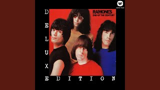 Video thumbnail of "Ramones - Danny Says (2002 Remaster)"