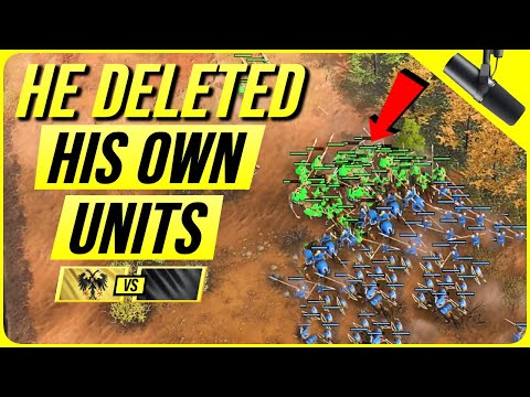 Pro Players Are PROTESTING This One Mechanic