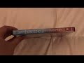 The Lion King 2 Simba S Pride 2004 DVD Overview