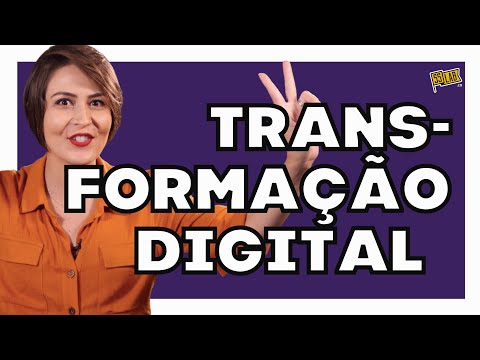 Transformação digital nas empresas -  passo a passo para revolucionar seus negócios