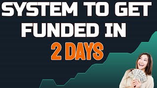 48 HOUR FUNDING ON TOPSTEP - HOW TO PASS FUNDED PROGRAM IN 2 DAYS!