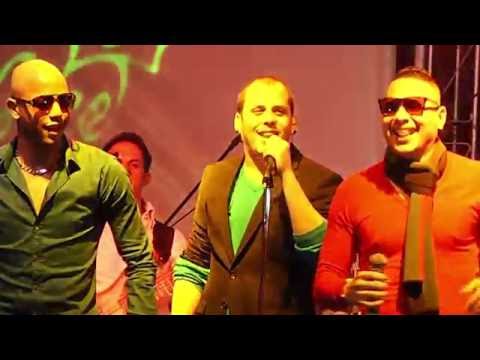 Mayco D' Alma ft Jacob Forever - Flor pálida