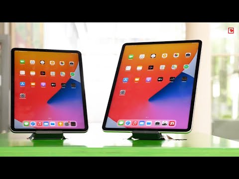 Apple iPad Pro 2021 im Test | CHIP