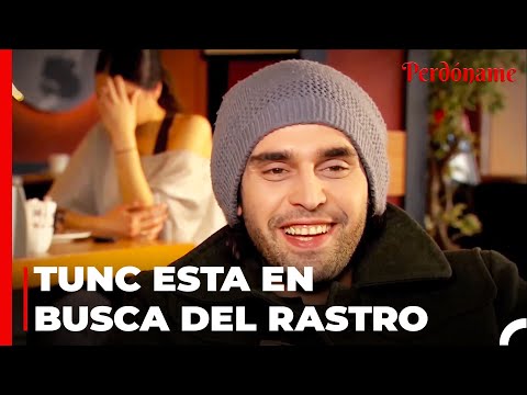 Tunc Vio a Eylul y Su Falsa Madre - Perdóname