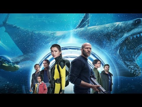 The Meg - Immortals [Music Video]