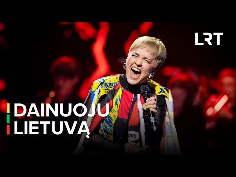 BJELLE IR PERU – BROLUŽIS | Dainuoju Lietuvą