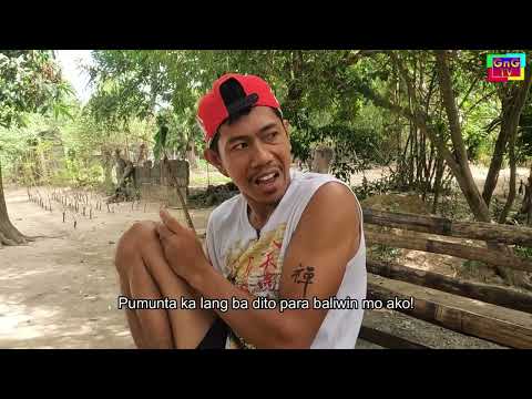 Itlog na Bugok ni Baak - Baak Andres