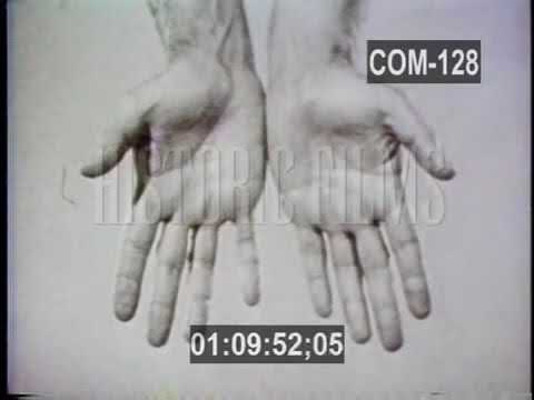 CELEBRITY VINTAGE COMMERCIAL - 1960S BORAXO - RONALD REAGAN