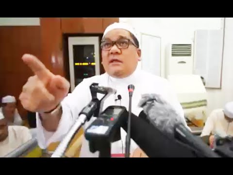 Punya Teruk Sampai Berzina Dengan Jiran - Ustaz Shamsuri Ahmad