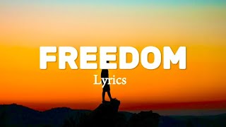 EMM - Freedom (Lyrics)
