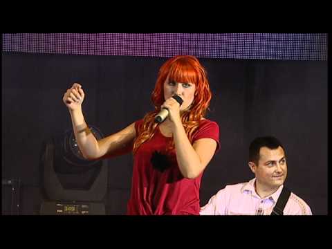 JODEL EXPRESS IN MAJA ODERLAP - V DOLINI TIHI