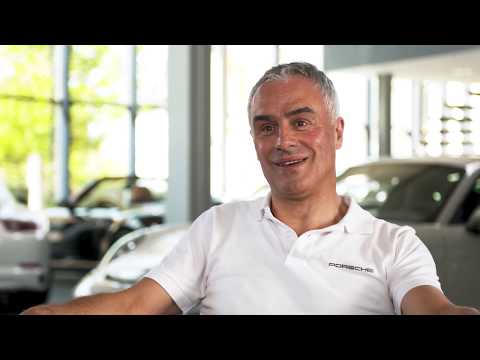 Imagefilm Jungblut Sportwagen