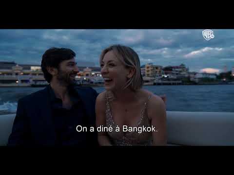 Bande annonce