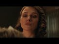 Alexander Skarsgard And Keria Knightley Hot Kissing Scene In The Aftermath 4K Ultra HD