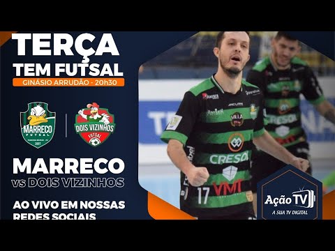 (22 09 2020) MARRECO X GALO - SÉRIE OURO - TRANSMISSÃO P/ TORCEDOR DO MARRECO