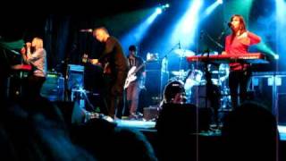 Mother Mother - The Stand