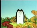 James The Cat
