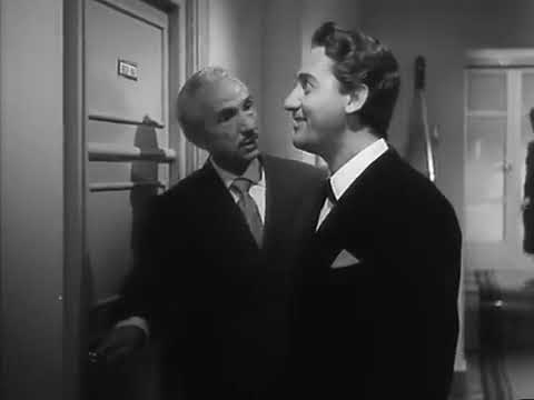 Giulio Neri talks w/ Alberto Sordi (Subtitles you can add for English) [Owned by Francesco Ruggiero]