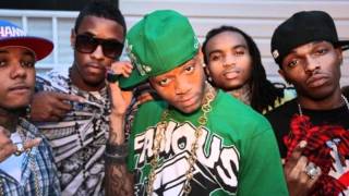 &quot;Skinny Niggaz Running Sh!t&quot; - Soulja Boy (New 2011 HD)