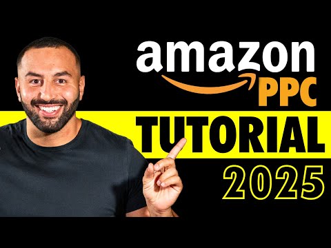 How to Set up an Amazon PPC Campaign - Step-by-Step Tutorial