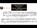 Mozart - Piano Sonata No. 7,  K. 309 (1777) {Ingrid Haebler}