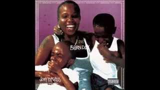 Joey Badass - Born Day [HQ + Lyrics]