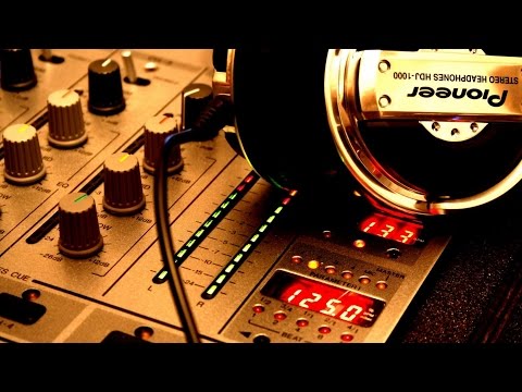Janus - Last mix in Summer