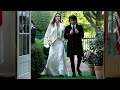Angelina Jolie And Son Maddox Attend State Dinner With President Biden And South Korean President
