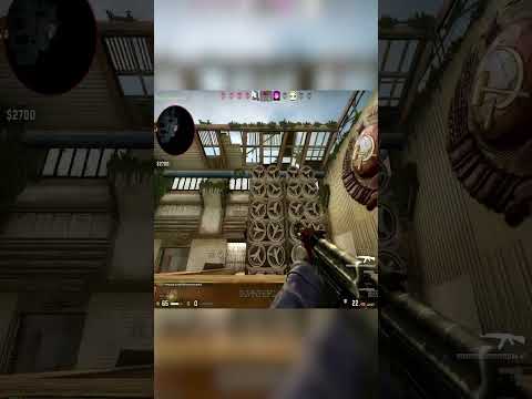 30 Sec CS:GO Frag Highlights -2