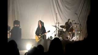 Tenth Avenue North Plays Shadows Live at Overlake Christian Church (Oct 20, 2012)