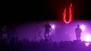 August Burns Red - Paradox(Live)