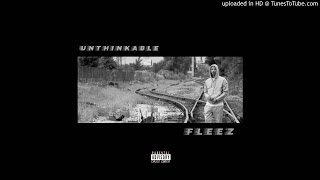 Dusty McFly - Unthinkable [Audio]