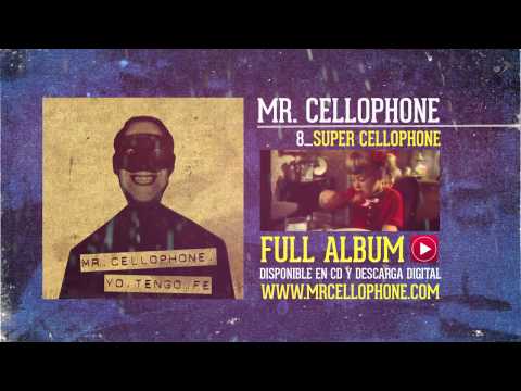 Super Cellophone