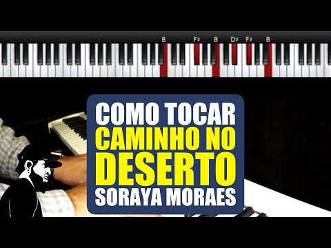Caminho No Deserto - Sinach