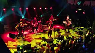 The English Beat &quot;Whine &amp; Grind/Stand Down Margaret&quot; Live at Washington&#39;s Fort Collins 12/7/18