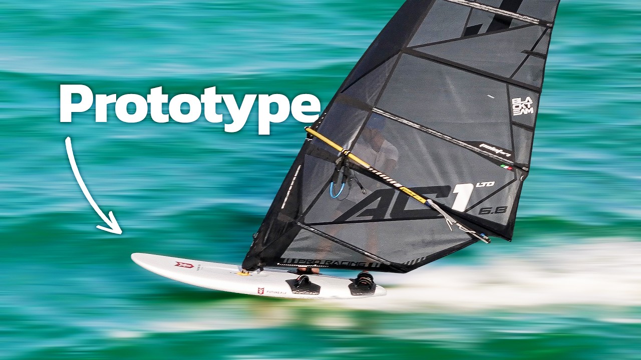 New White Tiger 100 Prototype Unveiled for High-Speed Free Race Conditions