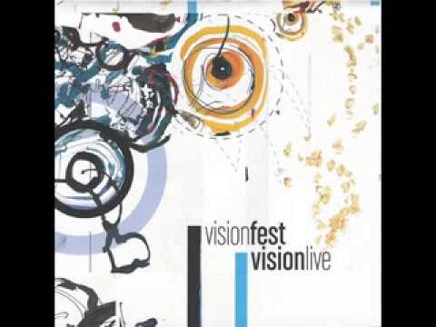 Matthew Shipp String Trio - Speech Of Form (Vision Festival)