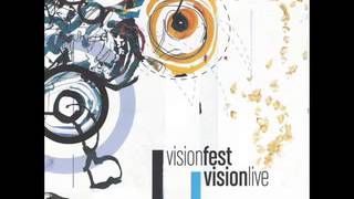 Matthew Shipp String Trio - Speech Of Form (Vision Festival)
