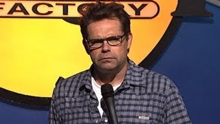 Dana Gould - Bigoted Father