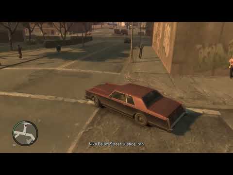Escuela of the Streets | Grand Theft Auto 4 | Gameplay Walkthrough Part 19