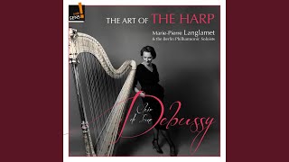 Children&#39;s Corner, L. 113: No. 1, Docteur Gradus ad Parnassum (Arr. for Harp)