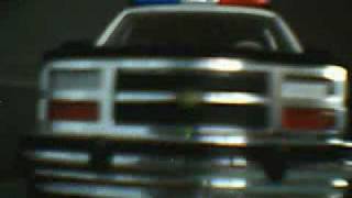 preview picture of video 'U.S Police cars and NYC Taxi'