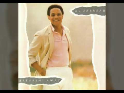 Al Jarreau - We're In This Love Together