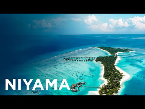 Niyama Private Islands Maldives | Play & Chill | Full 4K Hotel Tour & Review