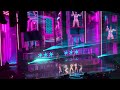 FTCU - Nicki Minaj Live at The Climate Pledge Arena in Seattle, Washington 3/10/2024