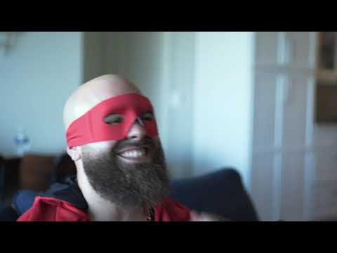 Christcentric - Faith That Is Dead ft. Stract (Official Video)